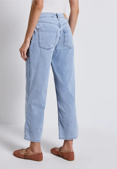 Street One Wide-leg jeans 28 leg