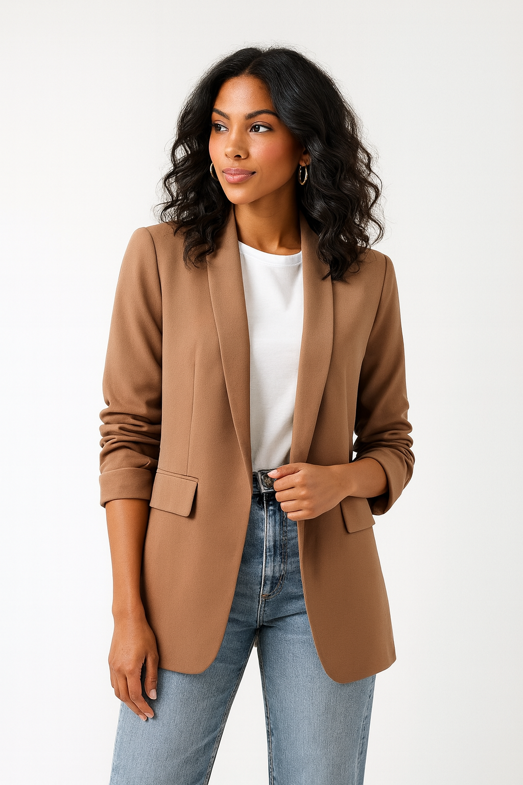 Marc Angelo Mia Blazer