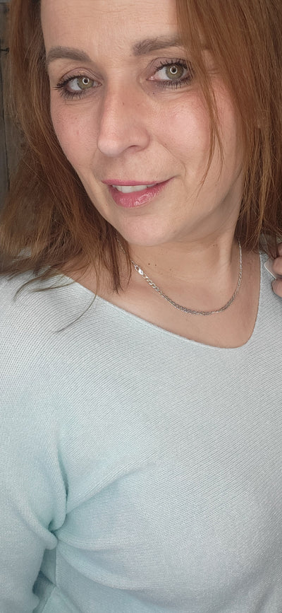 Greta Pullover