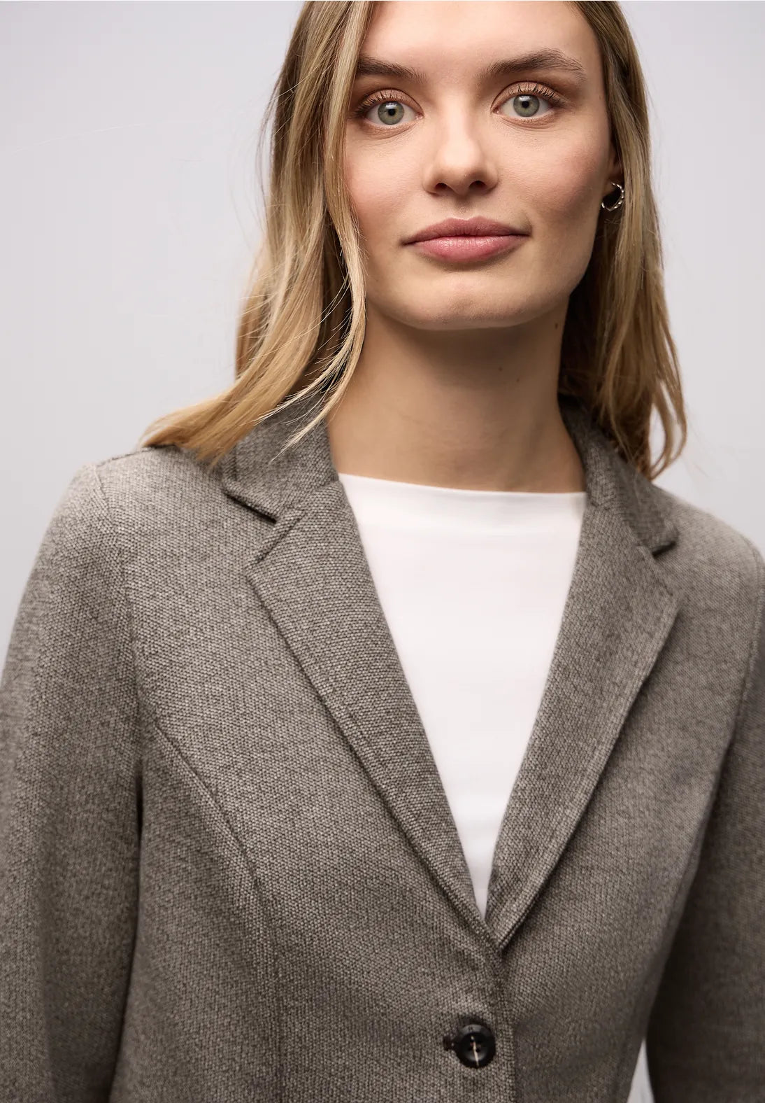 Street One basic Blazer