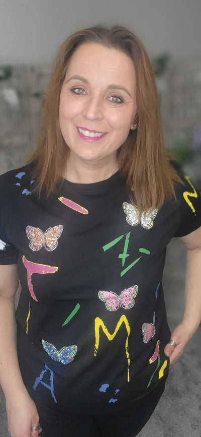 Arianna T-shirt
