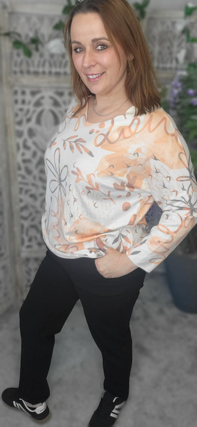Jenifer Pullover
