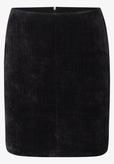 Street One Chenille skirt