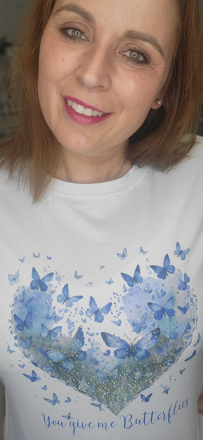 Chiara T-shirt