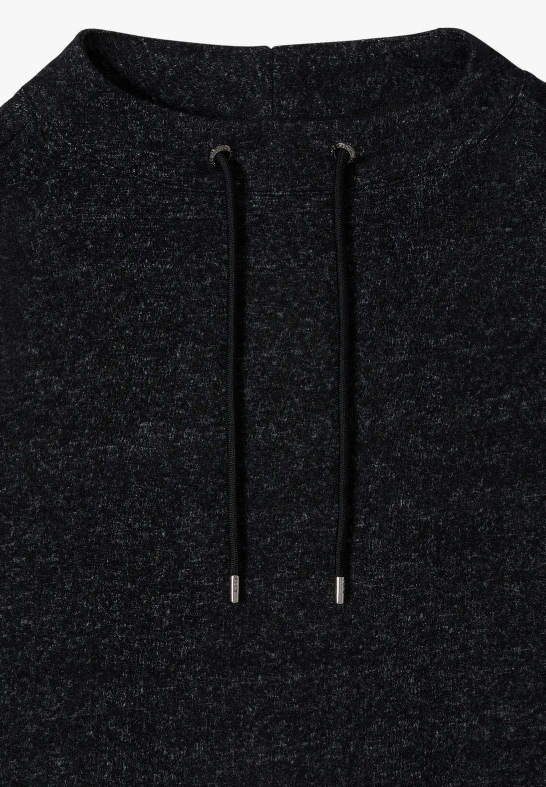 CECIL Cosy Melange top