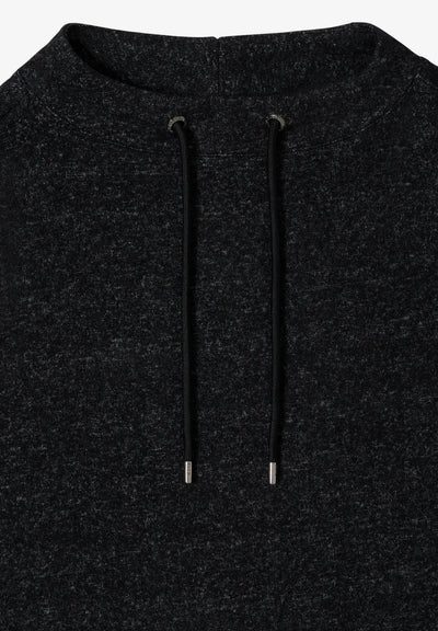 CECIL Cosy Melange top