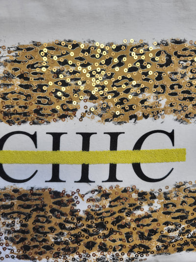 CIHC T-shirt