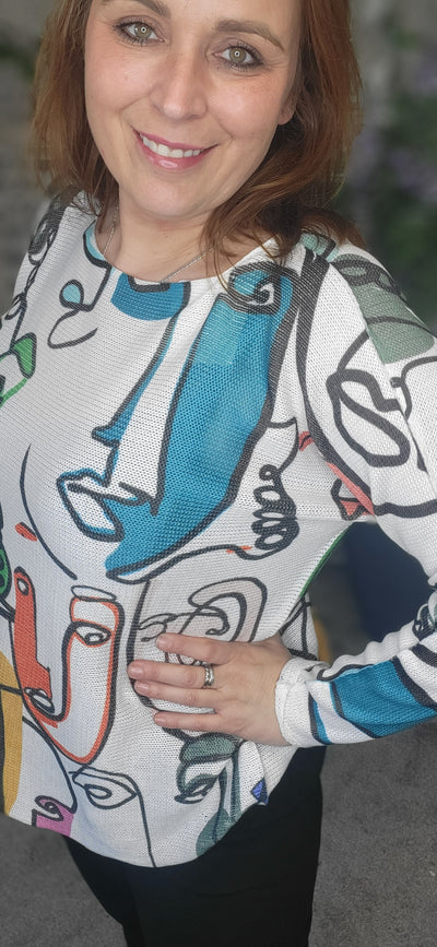 Kate Pullover