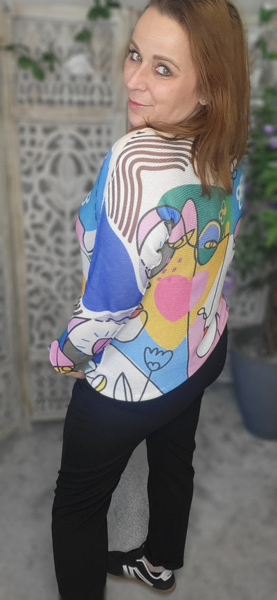 Kate Pullover