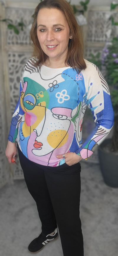 Kate Pullover