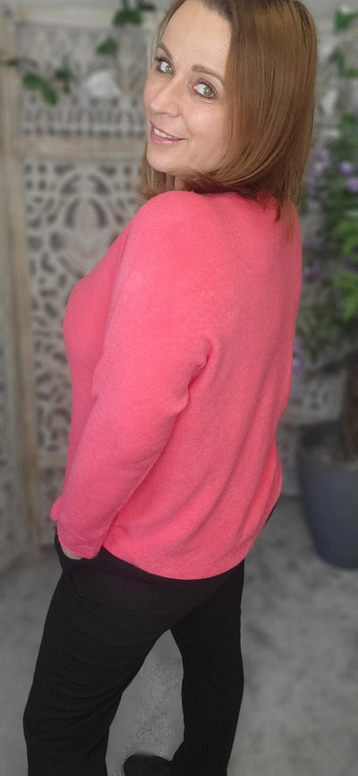 Greta Pullover