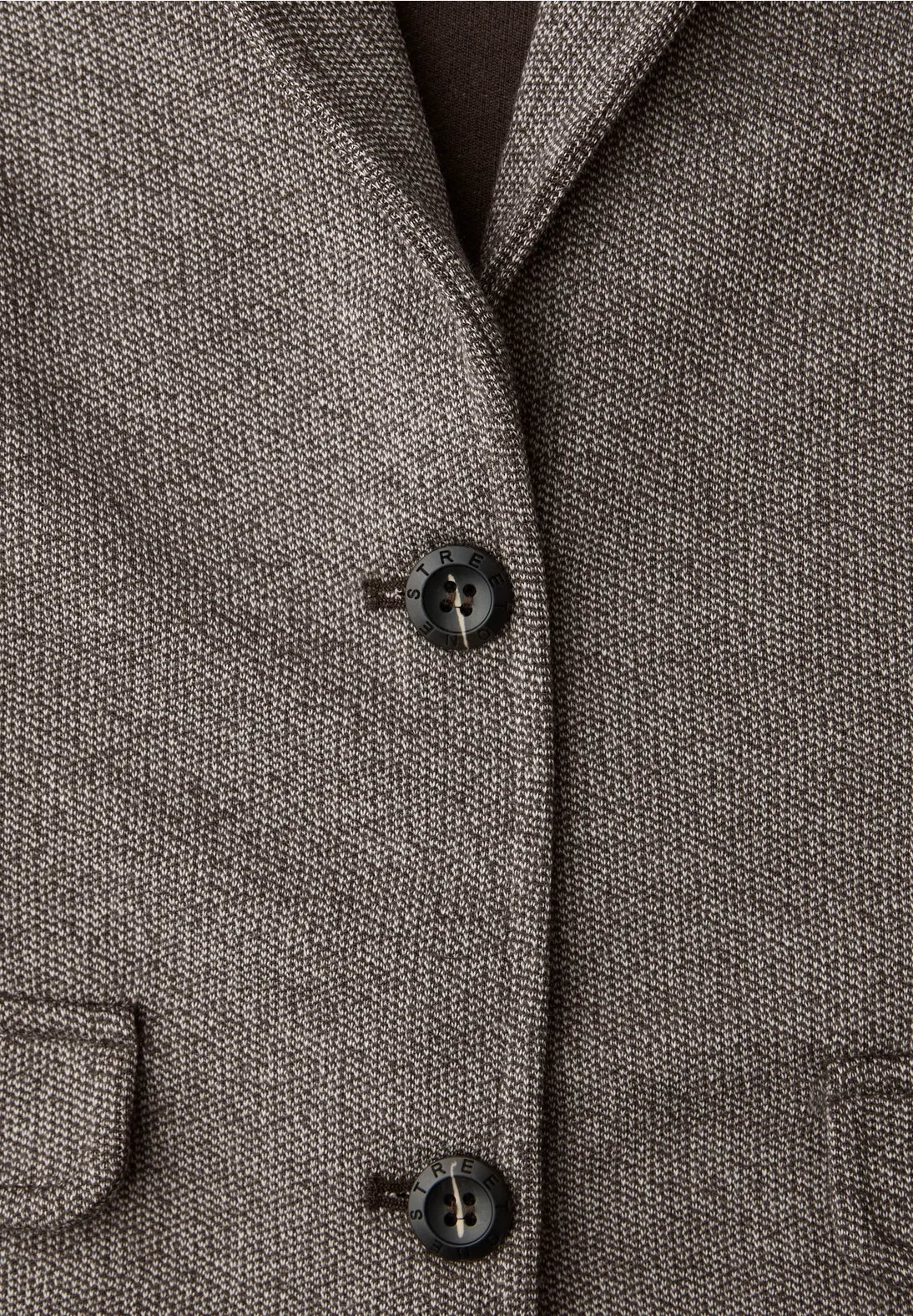 Street One basic Blazer