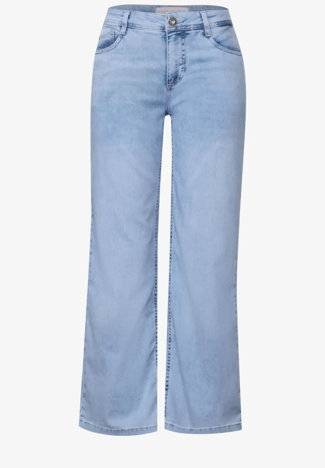 Street One Wide-leg jeans 28 leg