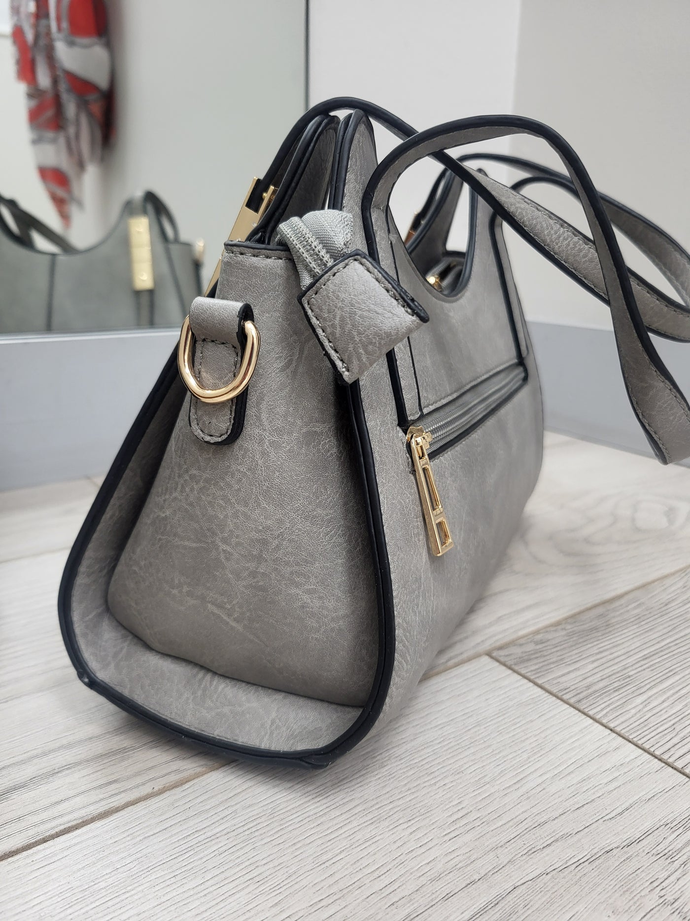 Bessie London bag