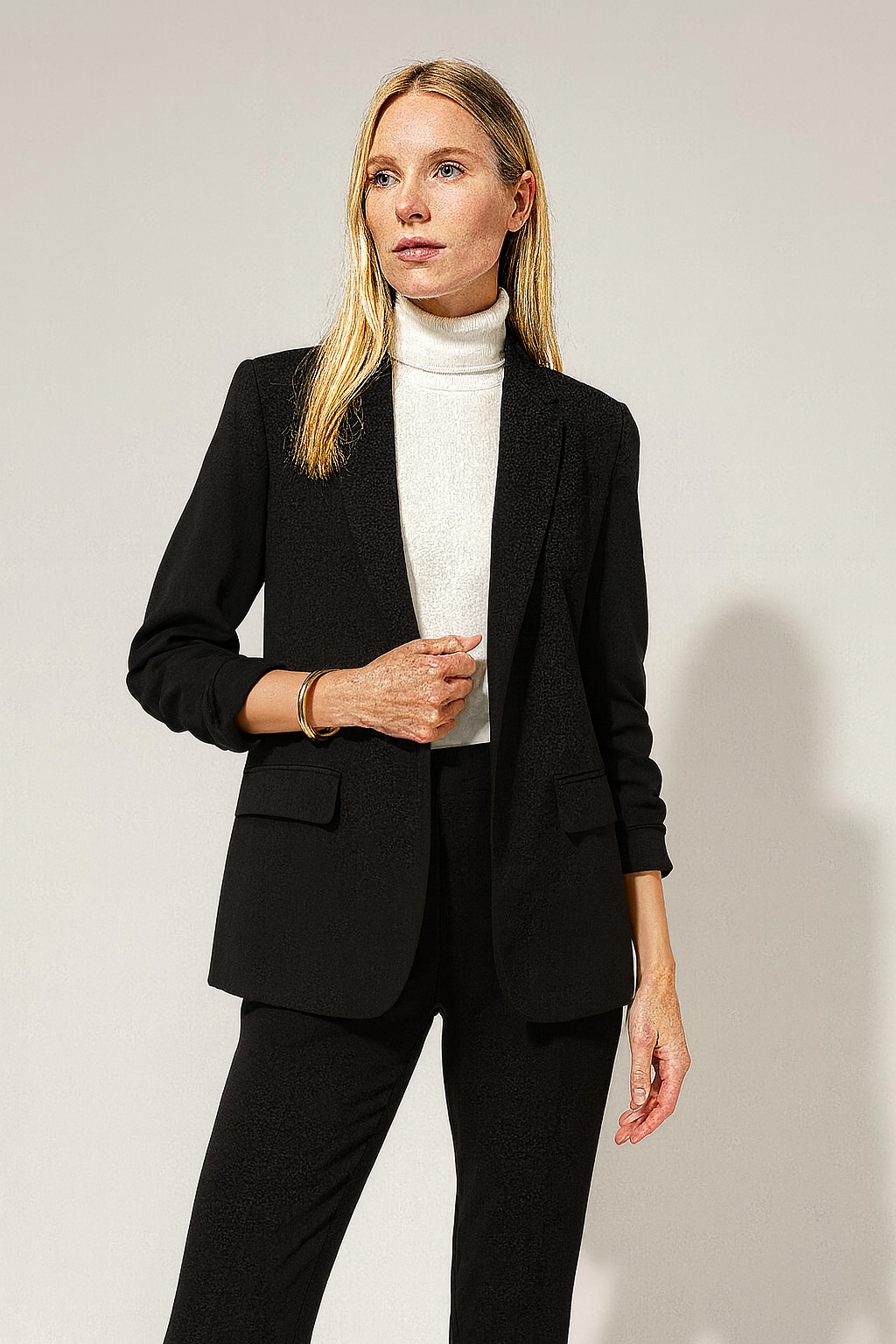 Marc Angelo Mia Blazer