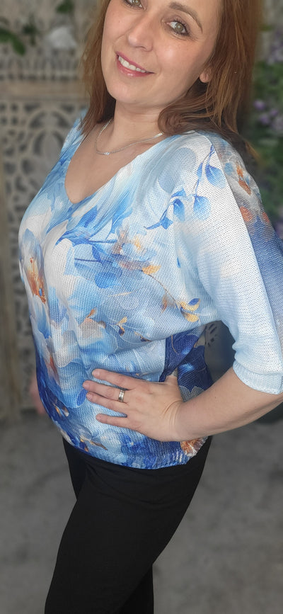 Beatrice Pullover