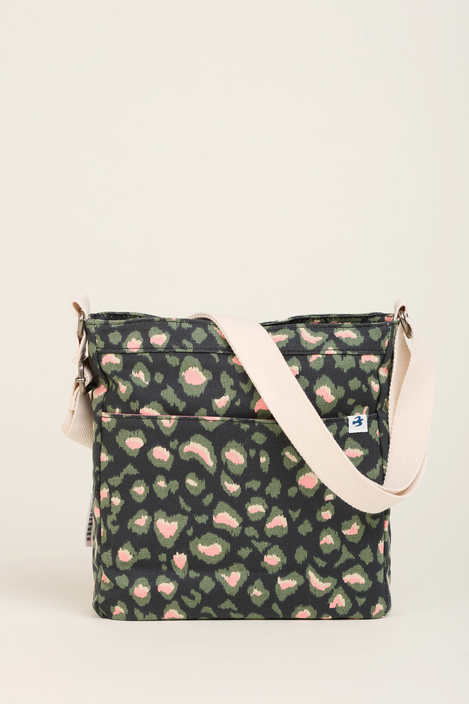 Brakeburn crossbody bag