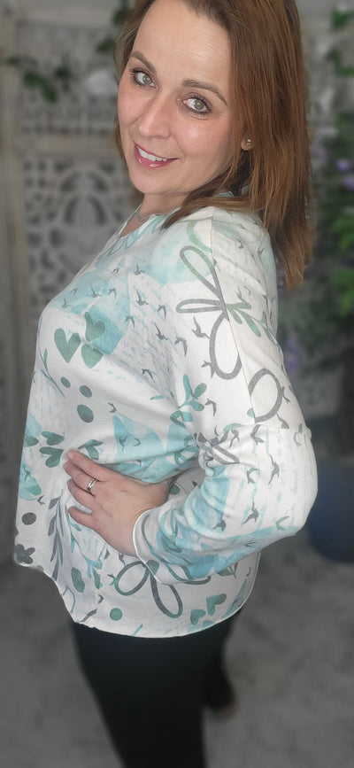 Jenifer Pullover