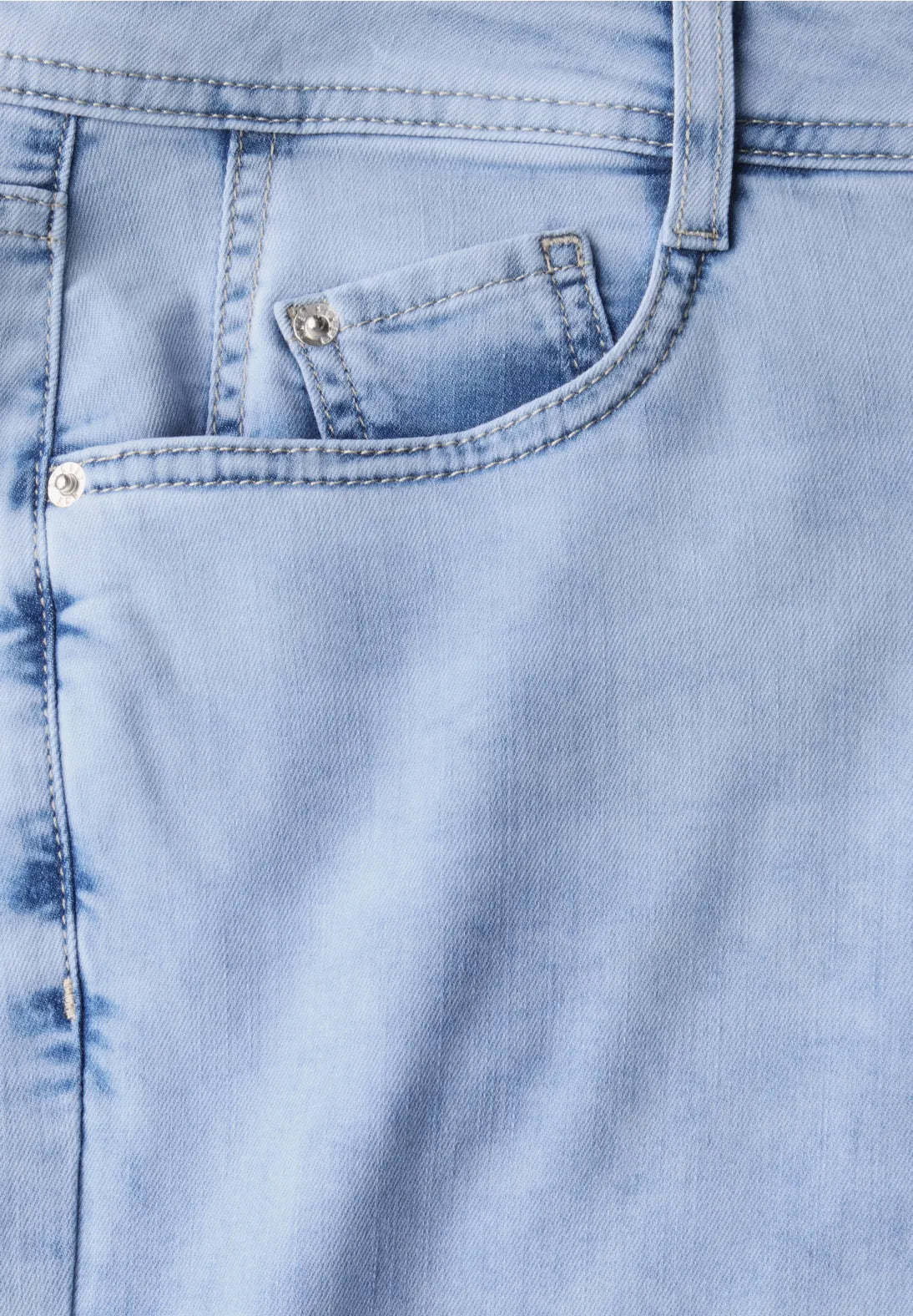 Street One Wide-leg jeans 28 leg