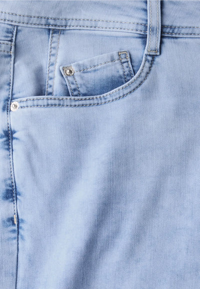 Street One Wide-leg jeans 28 leg