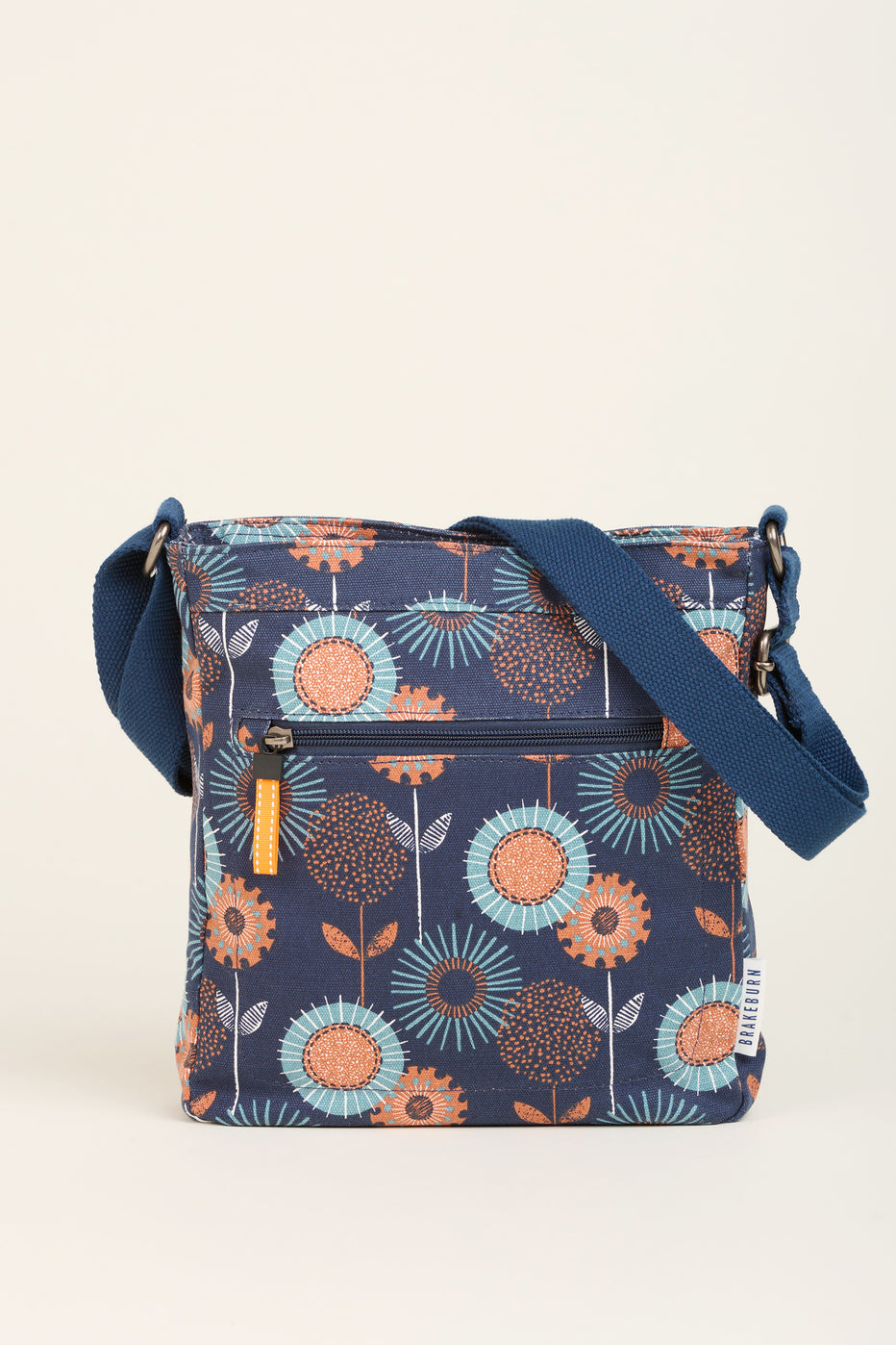 Brakeburn crossbody bag