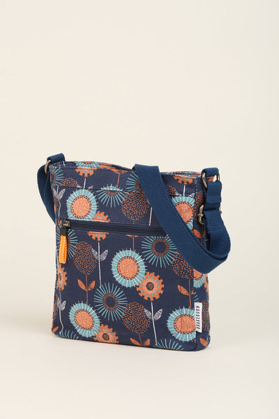 Brakeburn crossbody bag