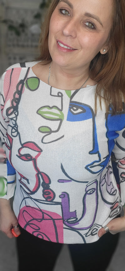 Kate Pullover