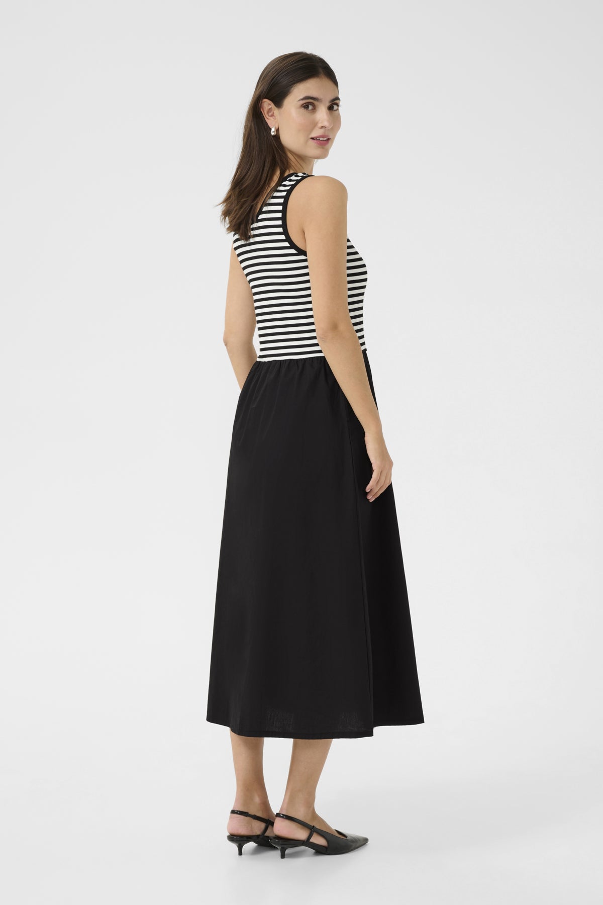 Culture Florence dress
