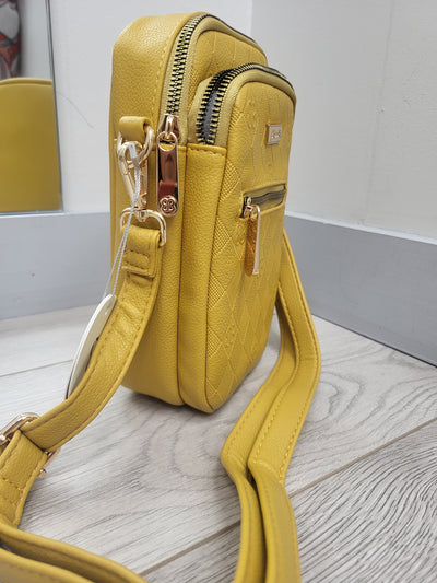 Bessie phone bag