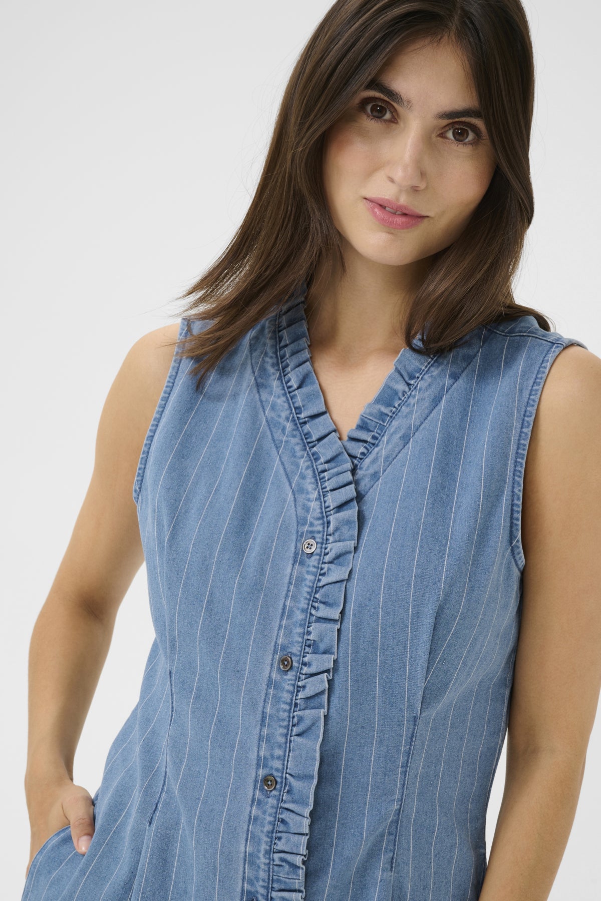 Culture Renny dress