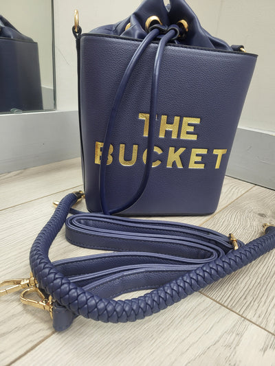 The Bucket bag