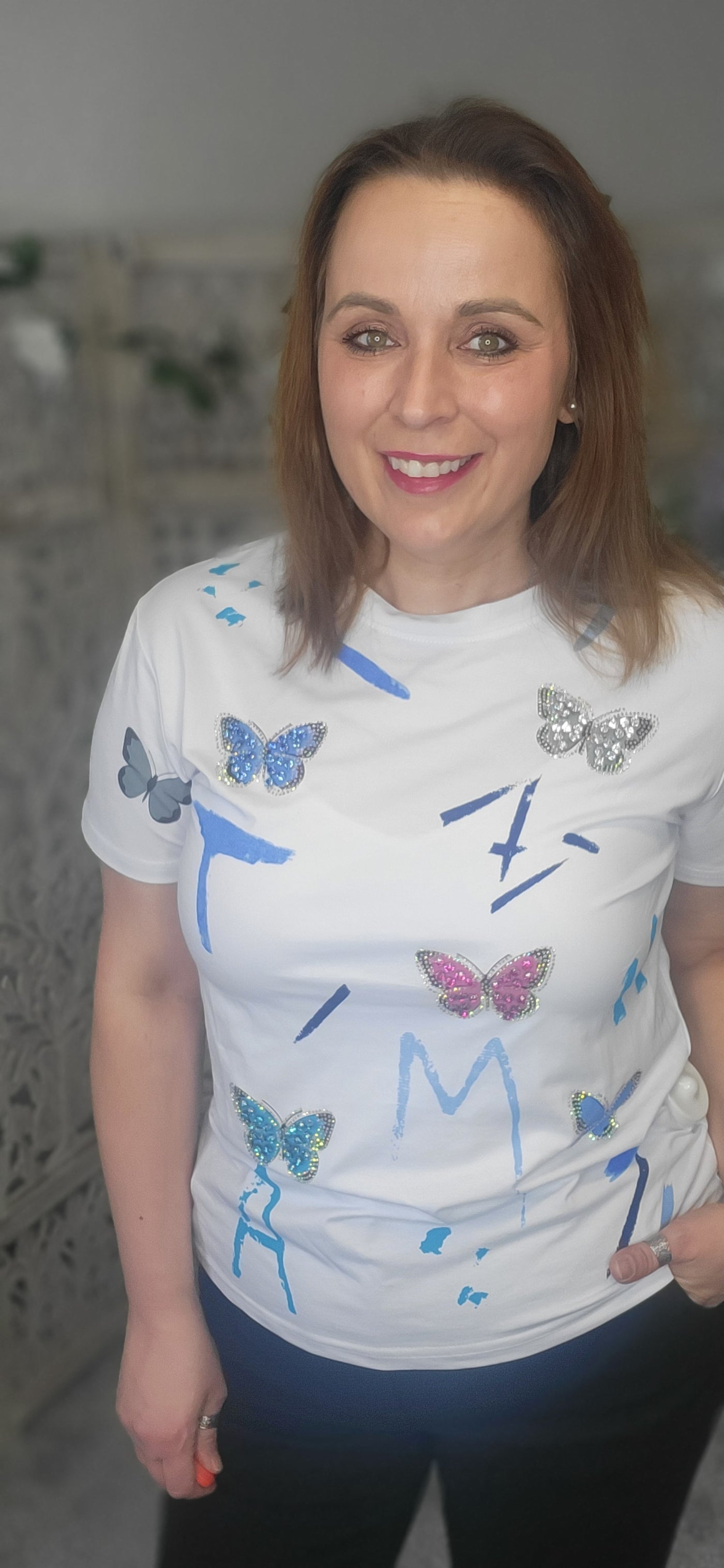 Arianna T-shirt