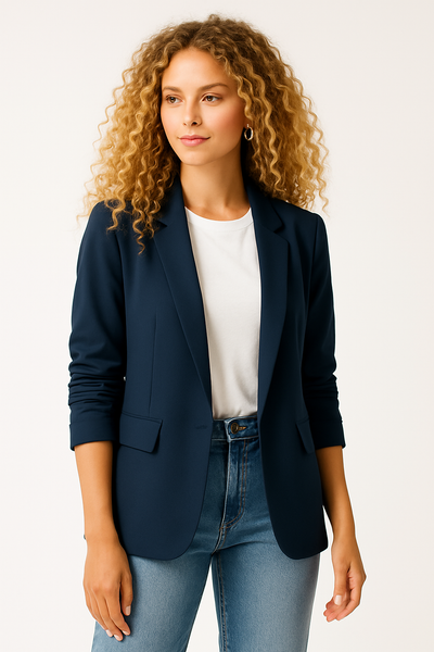 Marc Angelo Sia Blazer