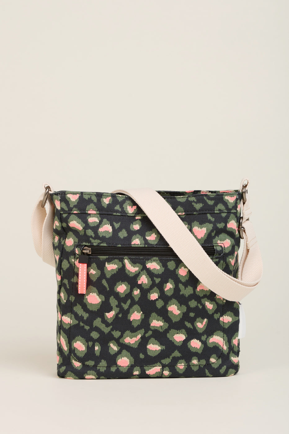 Brakeburn crossbody bag