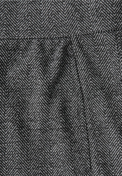 Street One Glittering Wide Leg Trousers