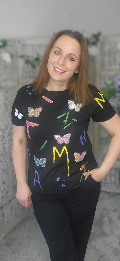Arianna T-shirt
