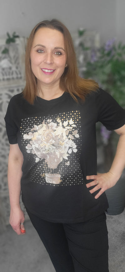 Rosza T-shirt