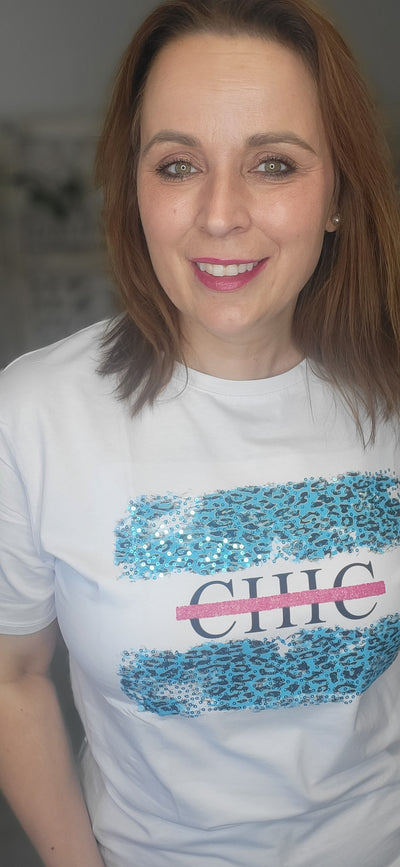 CIHC T-shirt