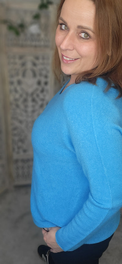 Greta Pullover