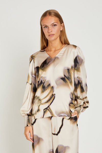 Rue de Femme Naya Blouse