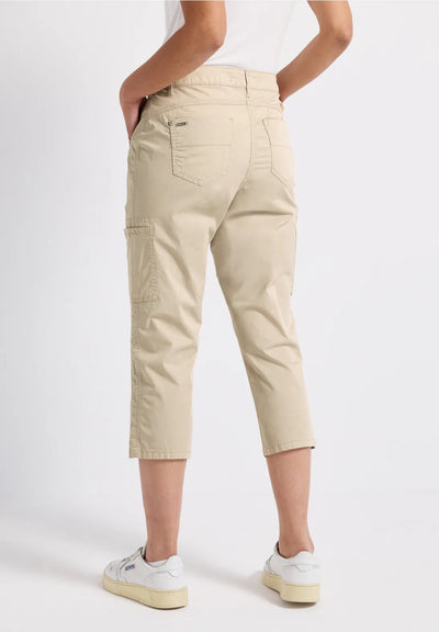 Street One 3/4-length pants