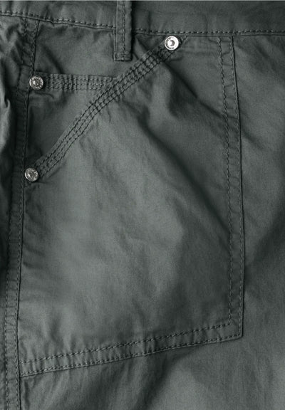 Street One 3/4-length pants