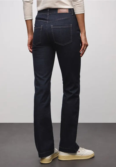 Street One dark denim jeans 30INCH
