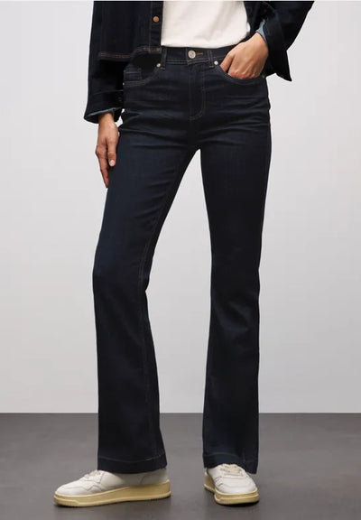 Street One dark denim jeans 30INCH