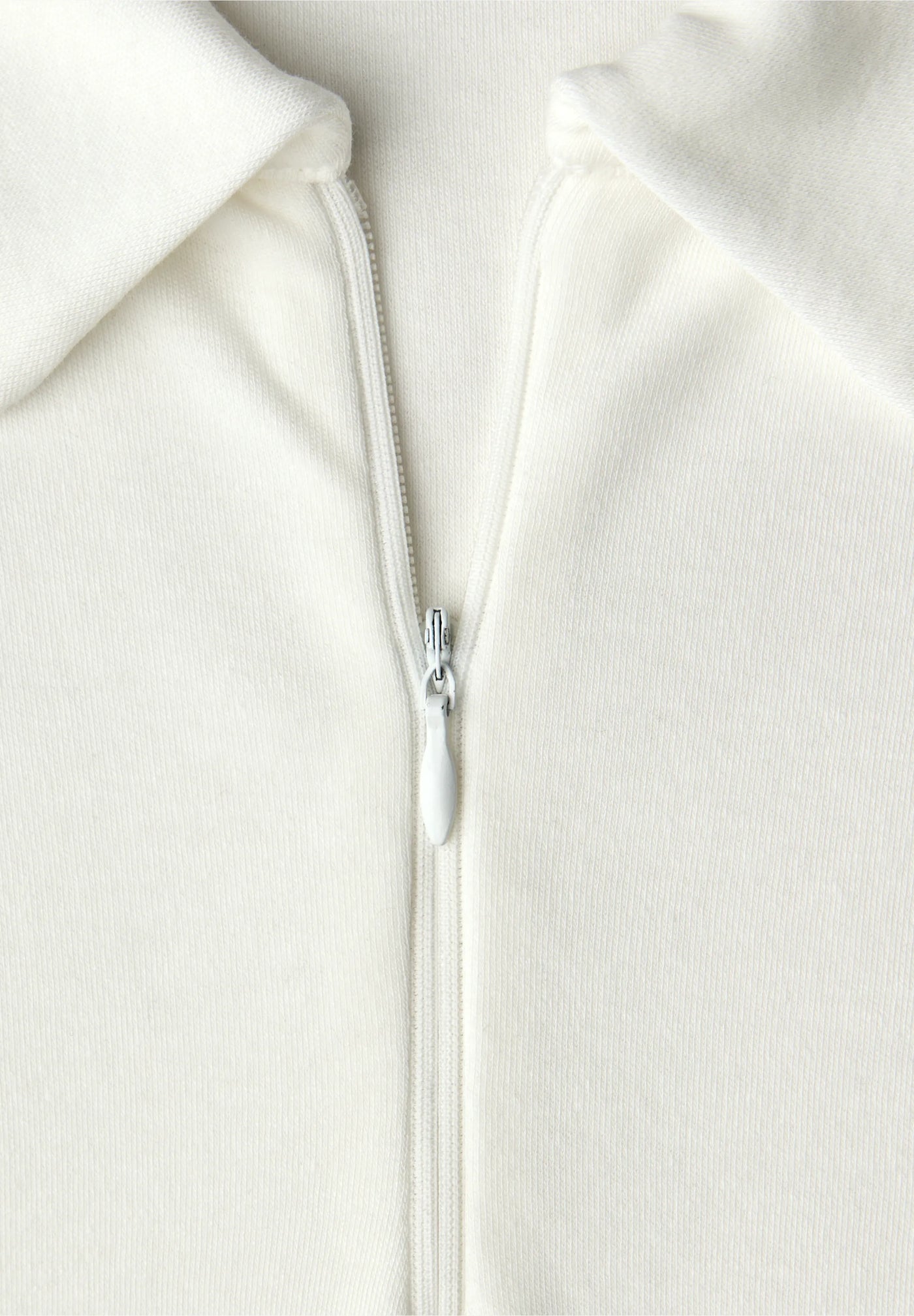 Street One Polo shirt with zipper