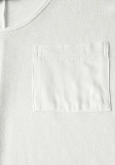 Street ONE Linen-look T-shirt