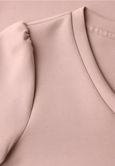 Street One Silk-look top