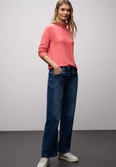 Street One Soft Shirt