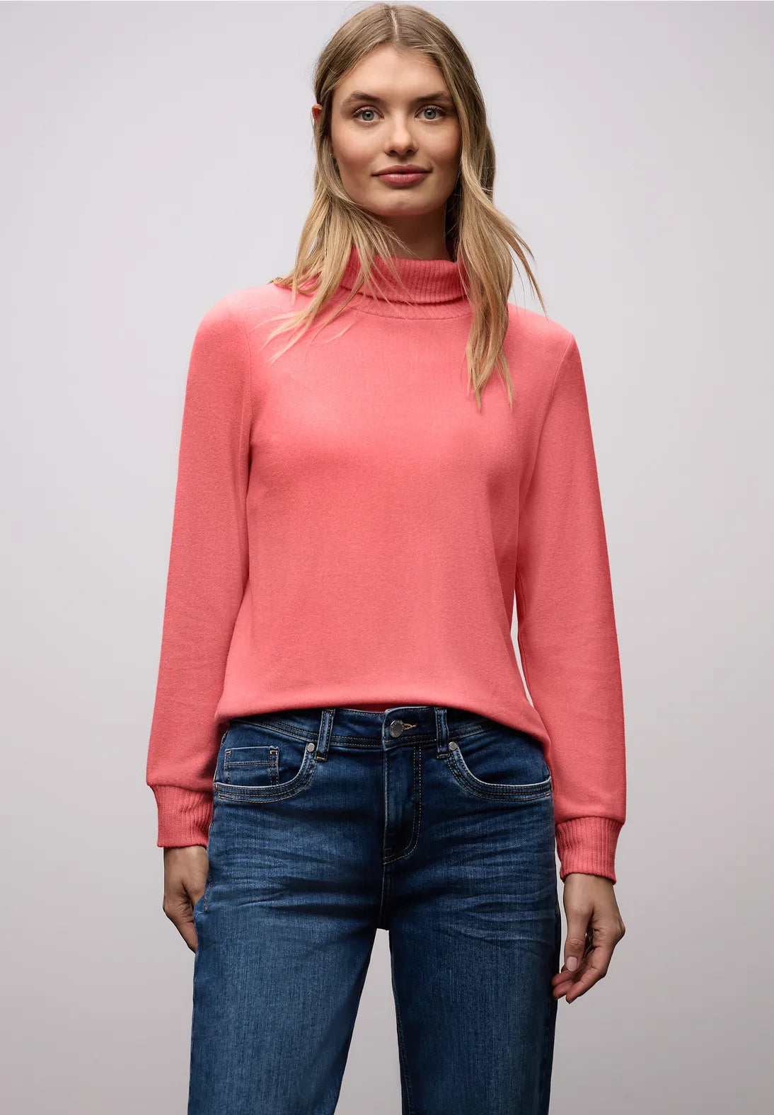 Street One Soft Shirt