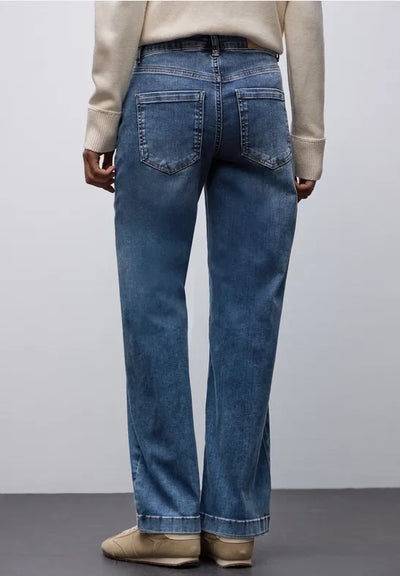 Street one Wide leg 30 inch
